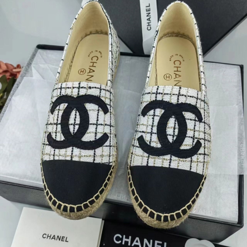 Ch*el casual shoes